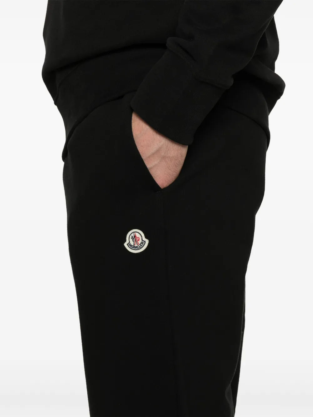 Logo Jogging Pants