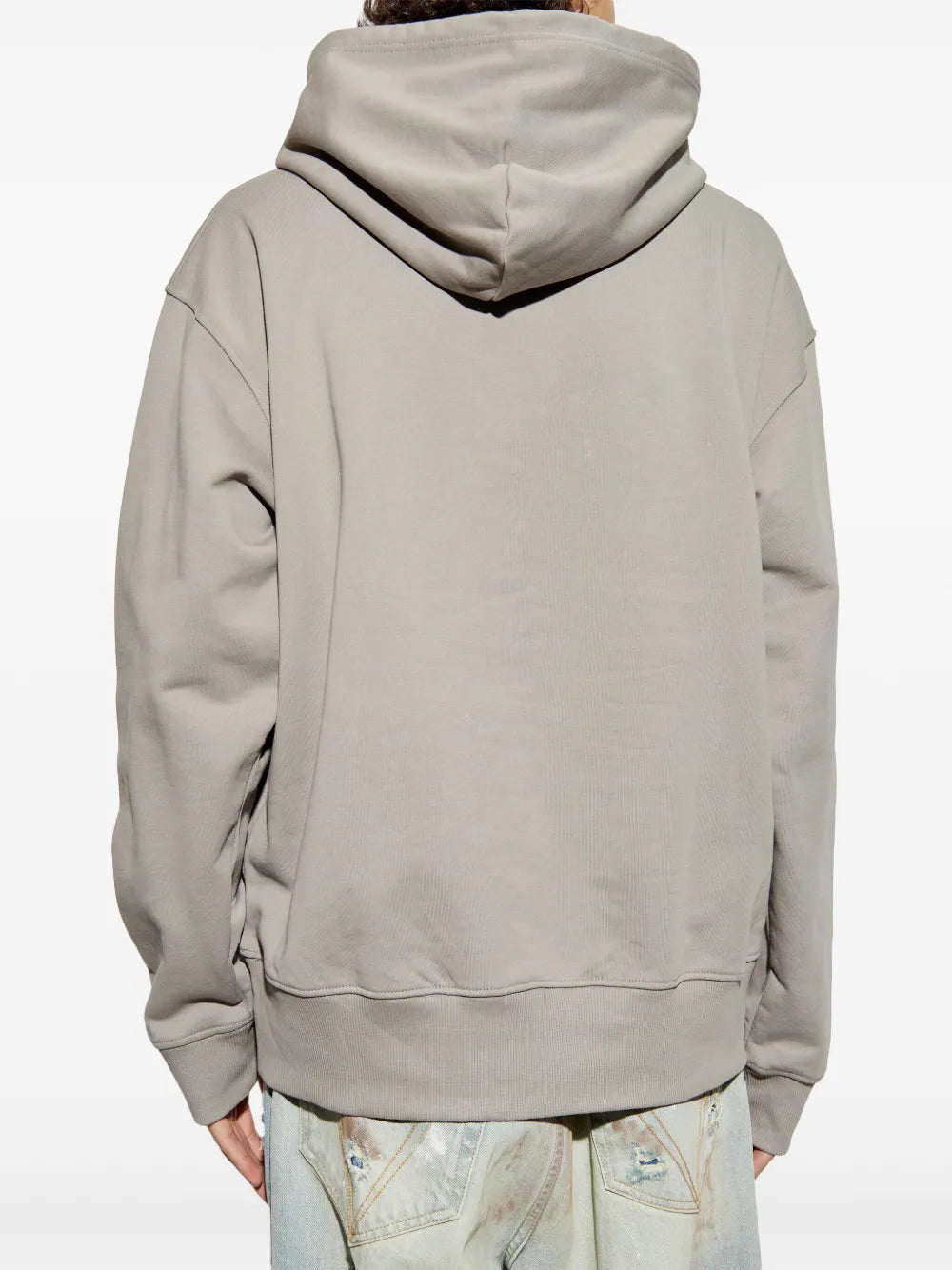 S-Macs-Hood-On Hoodie