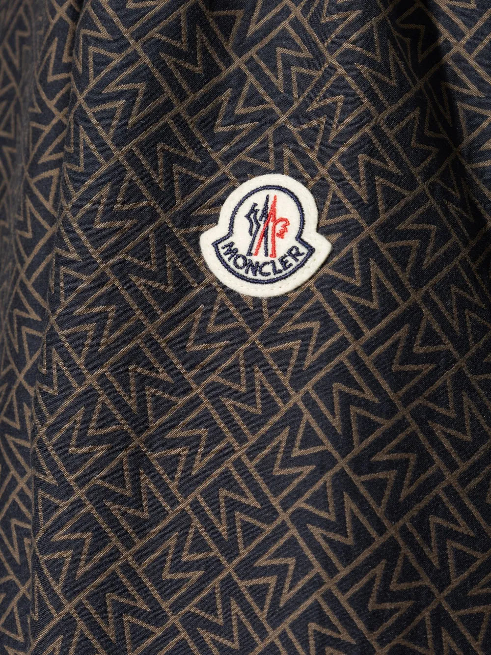 Guery Reversible Jacket