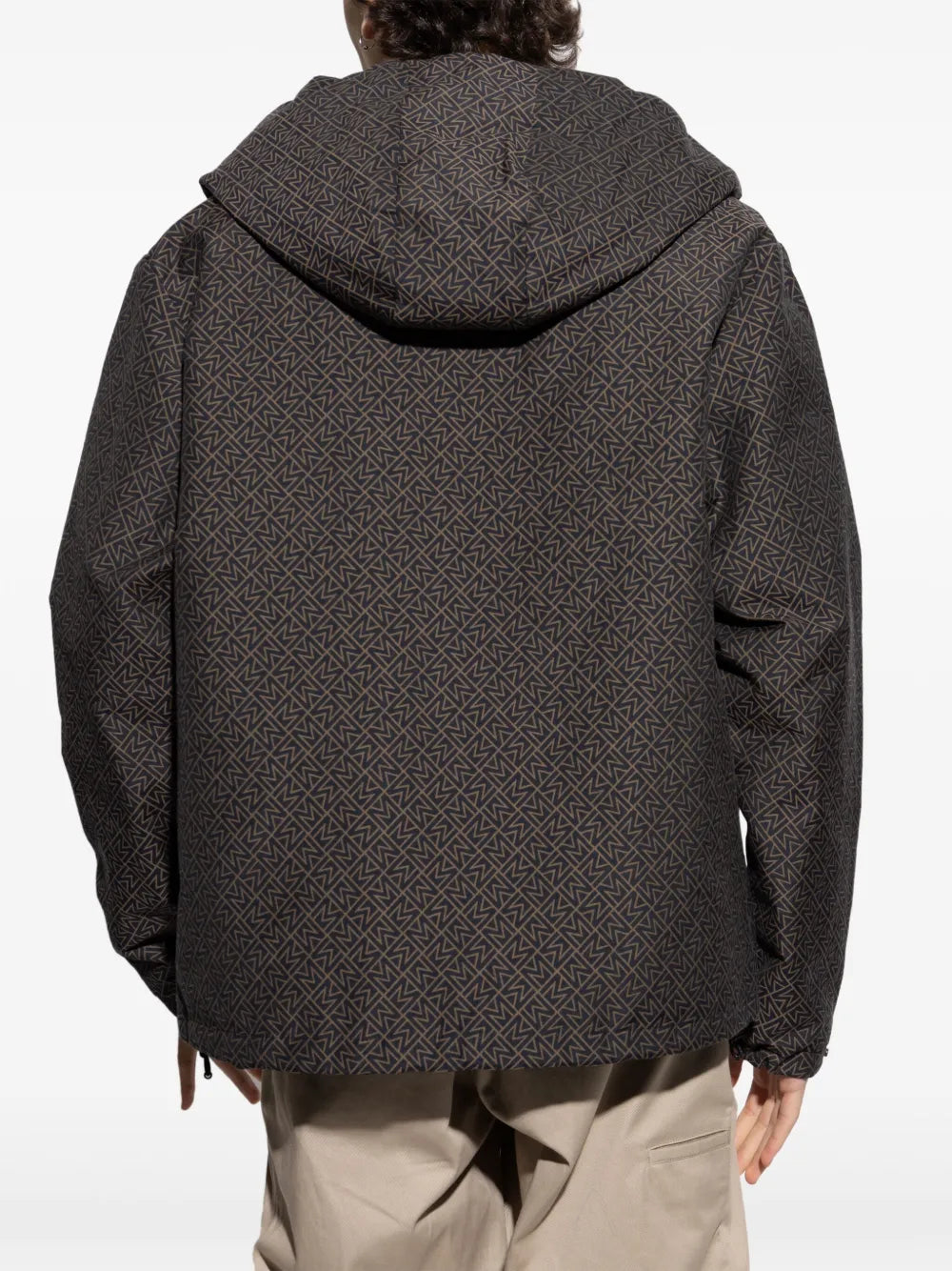 Guery Reversible Jacket