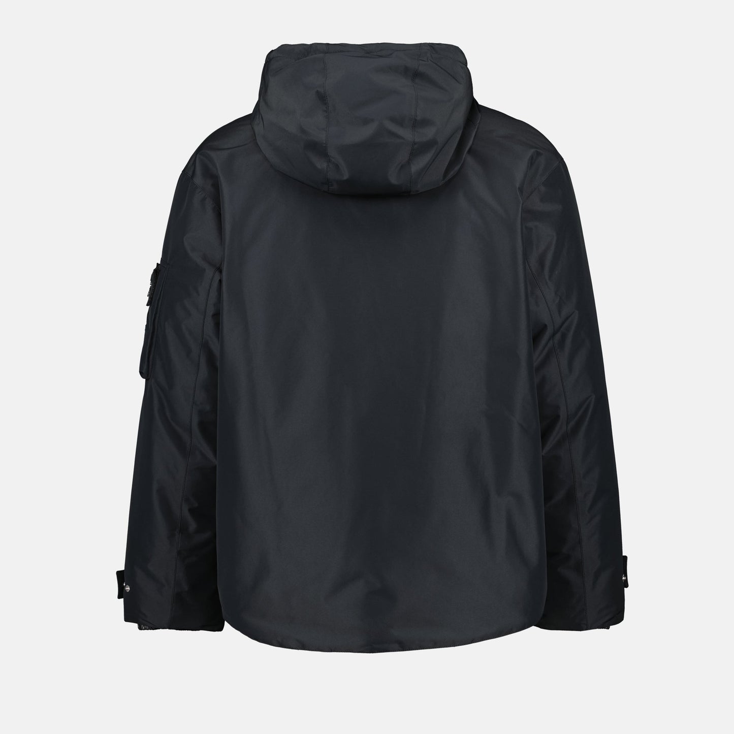 Re-Nylon Down Jacket