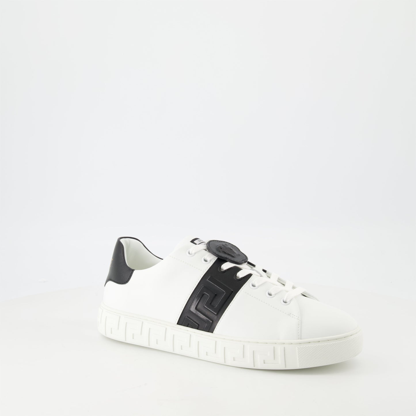 Greca Sneakers