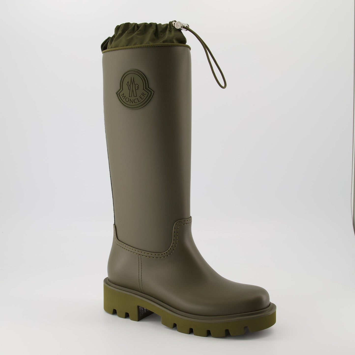 Kickstream High Rain Boots