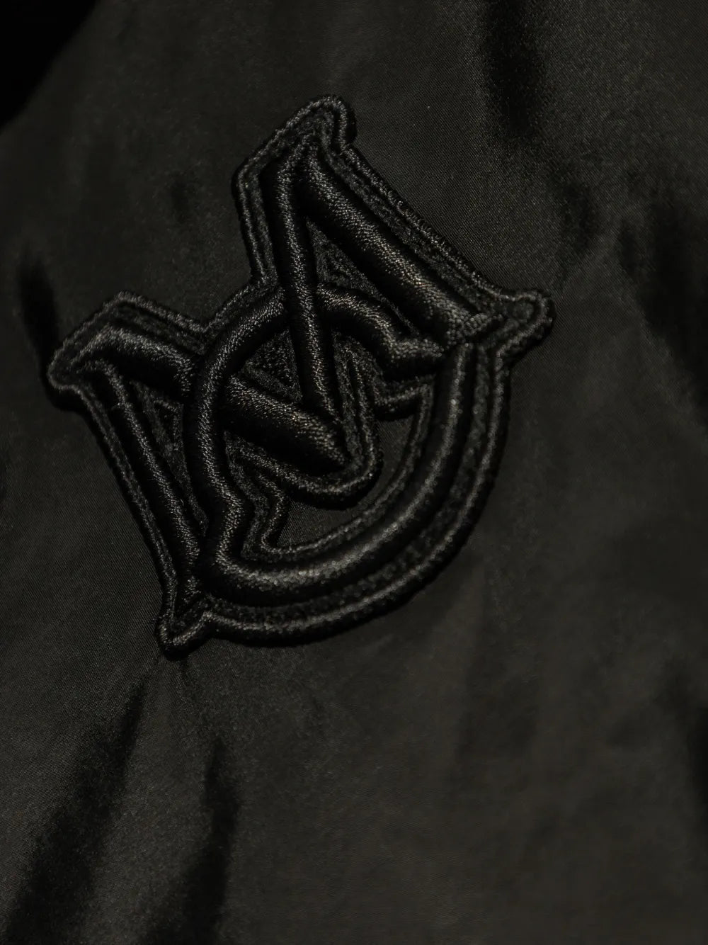 Reversible Vernant Down Jacket