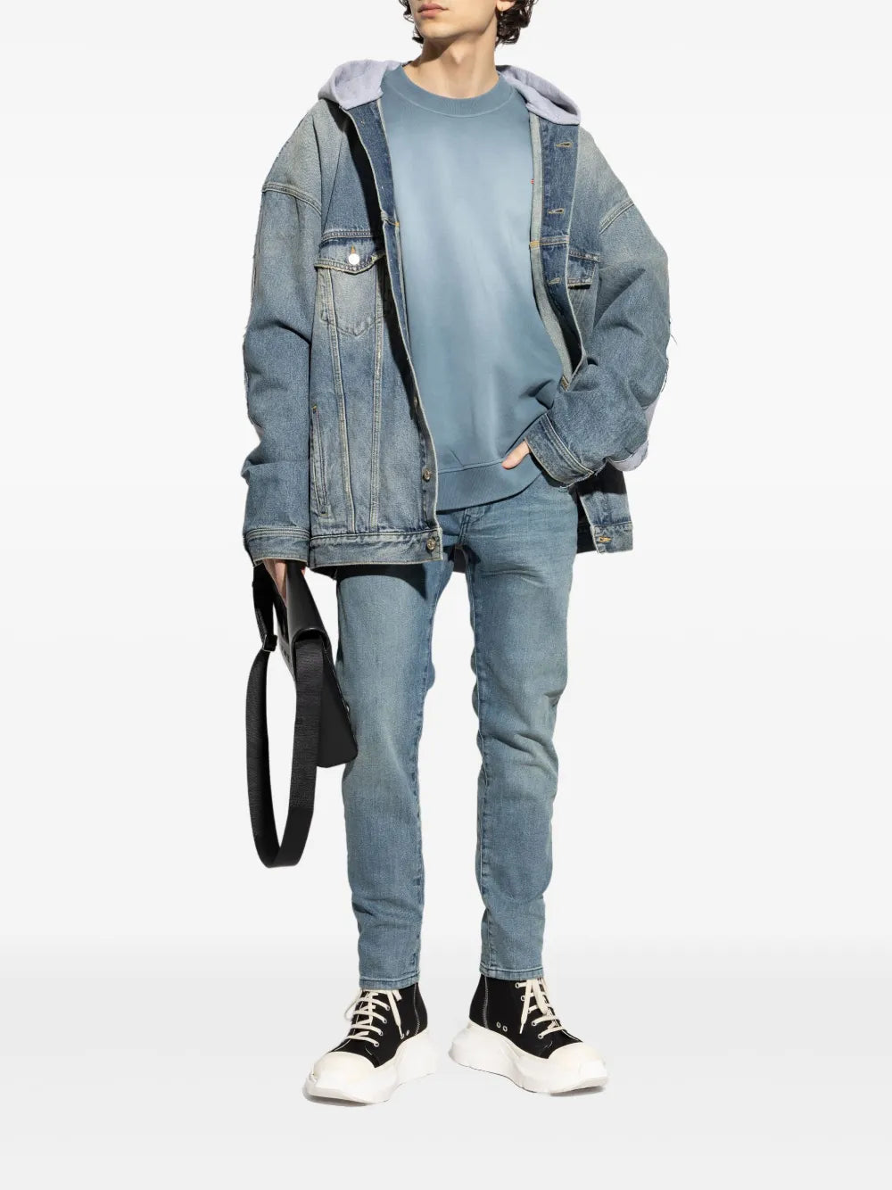 D-Strukt 2019 L.30 Jeans