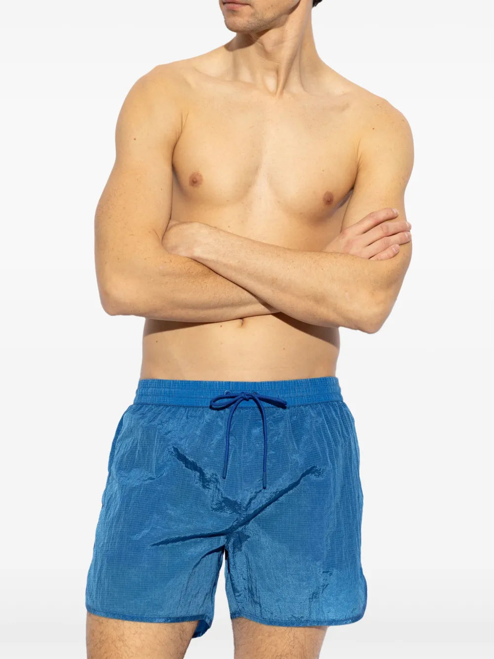 Jimmie-38 Swim Shorts