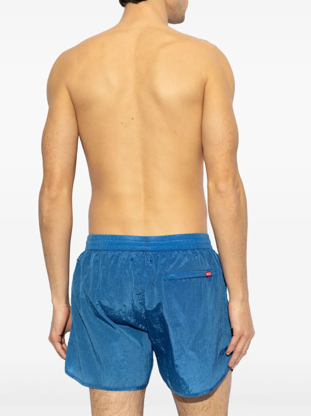 Jimmie-38 Swim Shorts