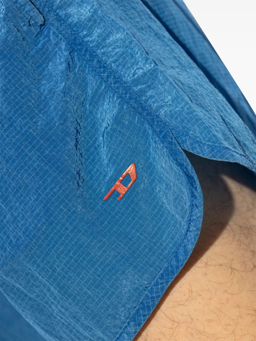 Jimmie-38 Swim Shorts