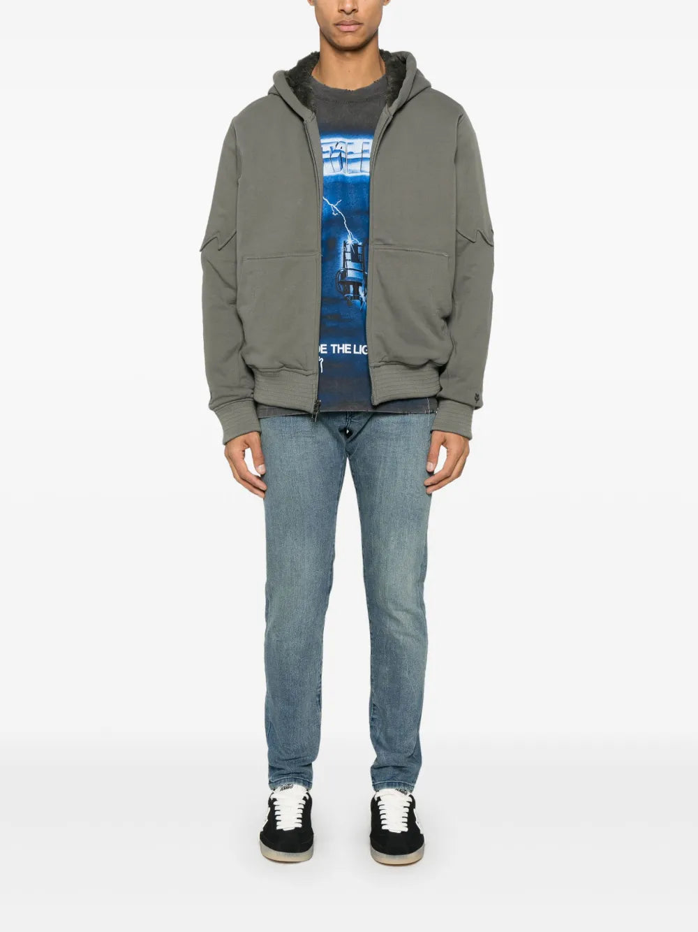 D-Struck 2019 Jeans L.32