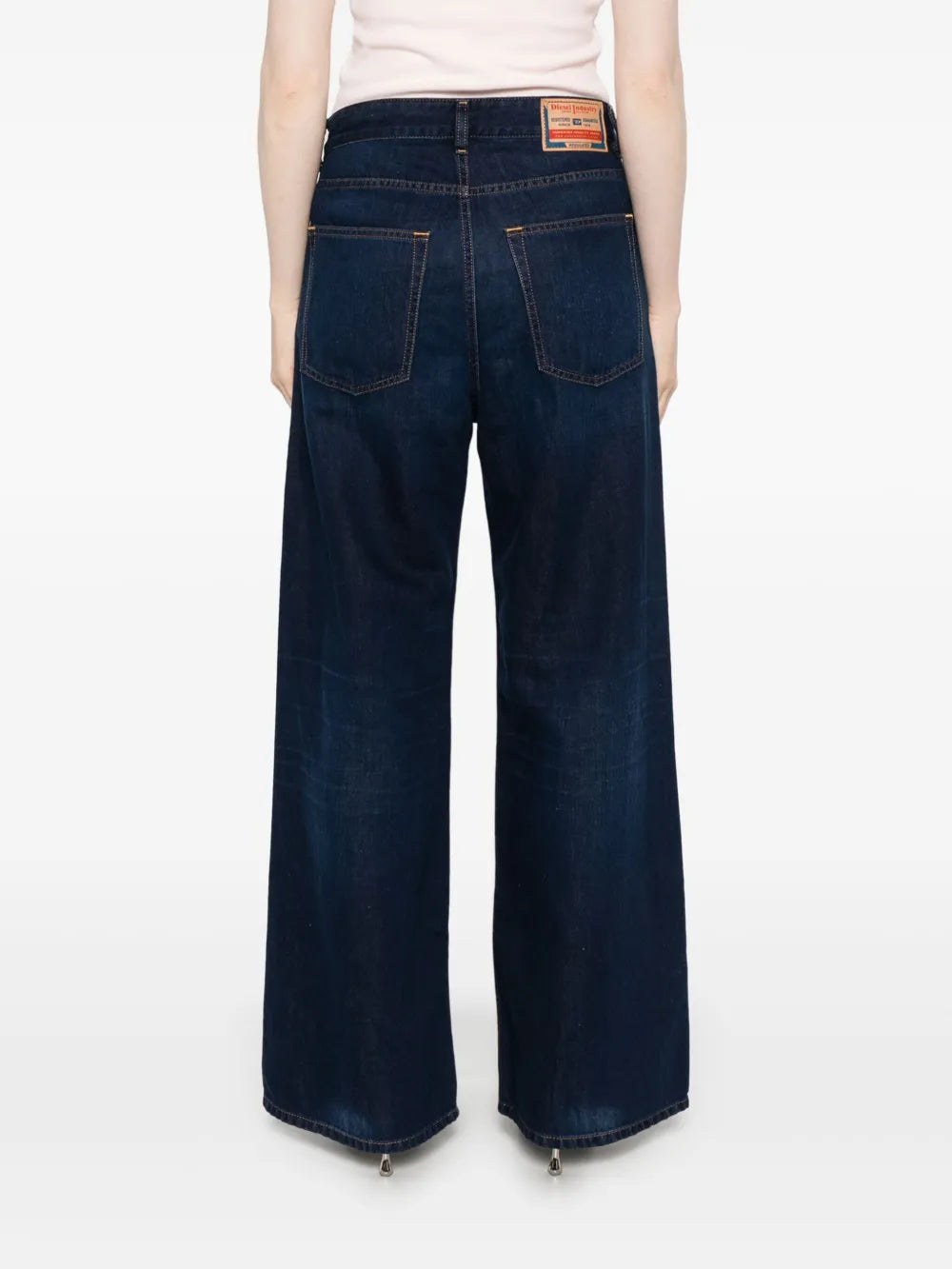 1996 D-Sire Flare Jeans L.30