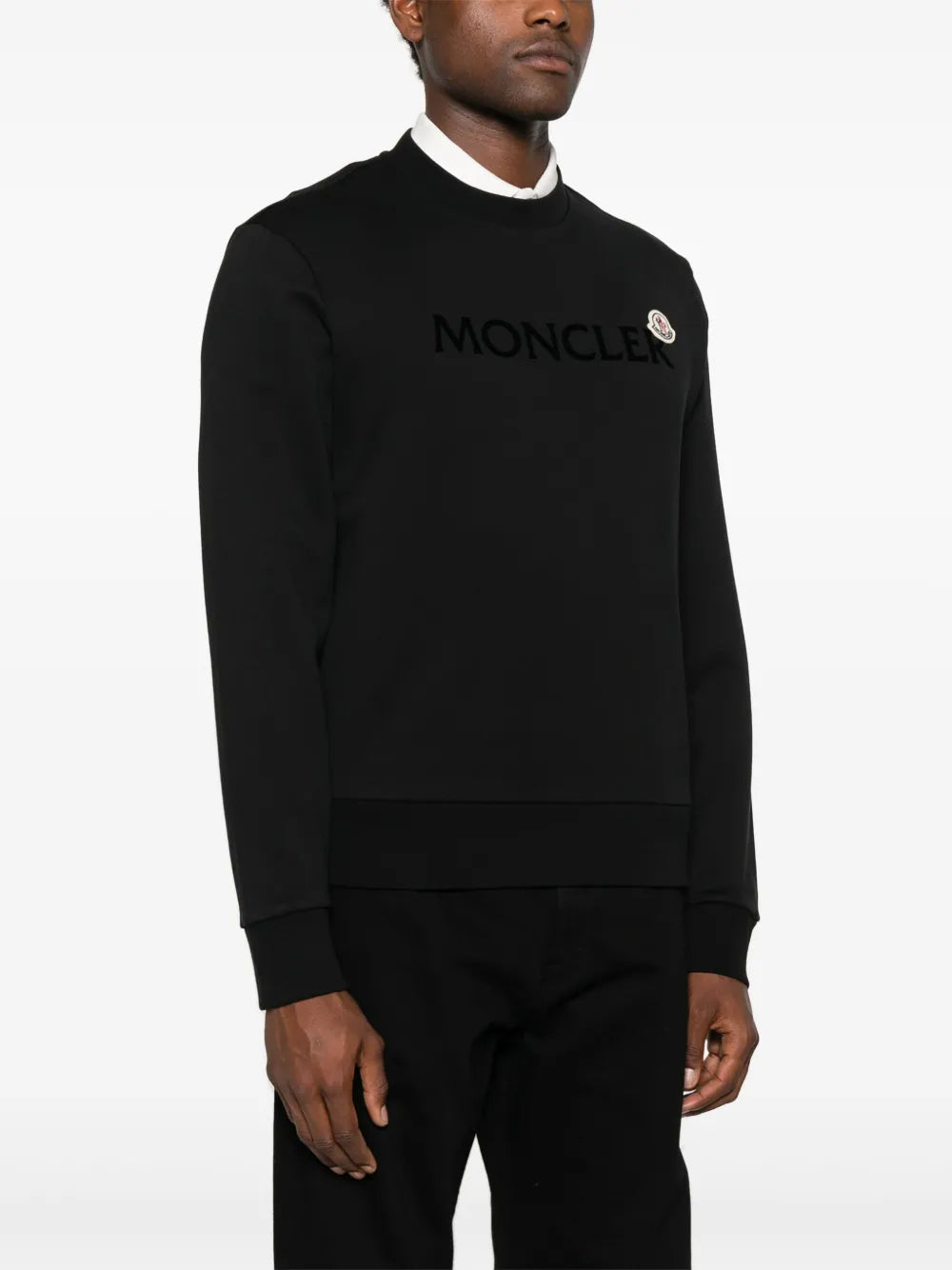 Logo Sweatshirt