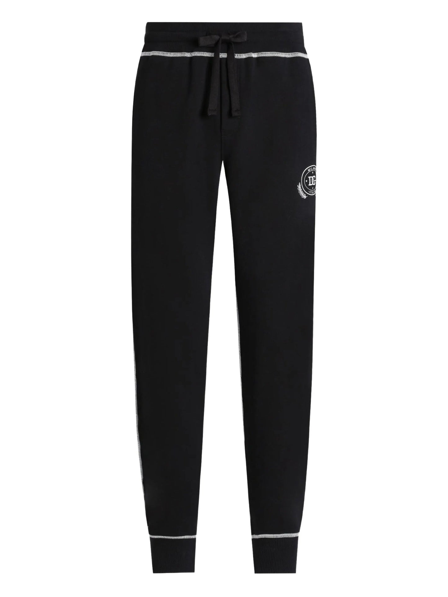 Cotton track pants