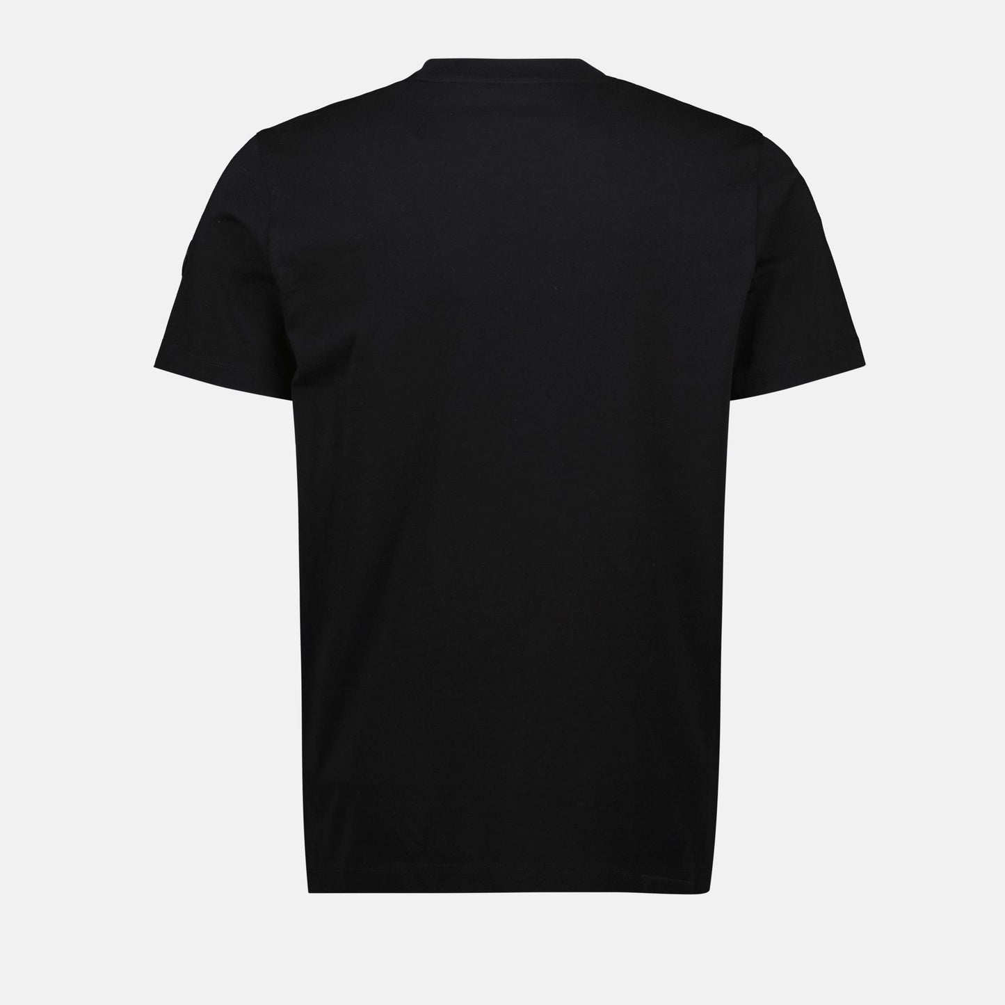 Blurred Logo T-Shirt
