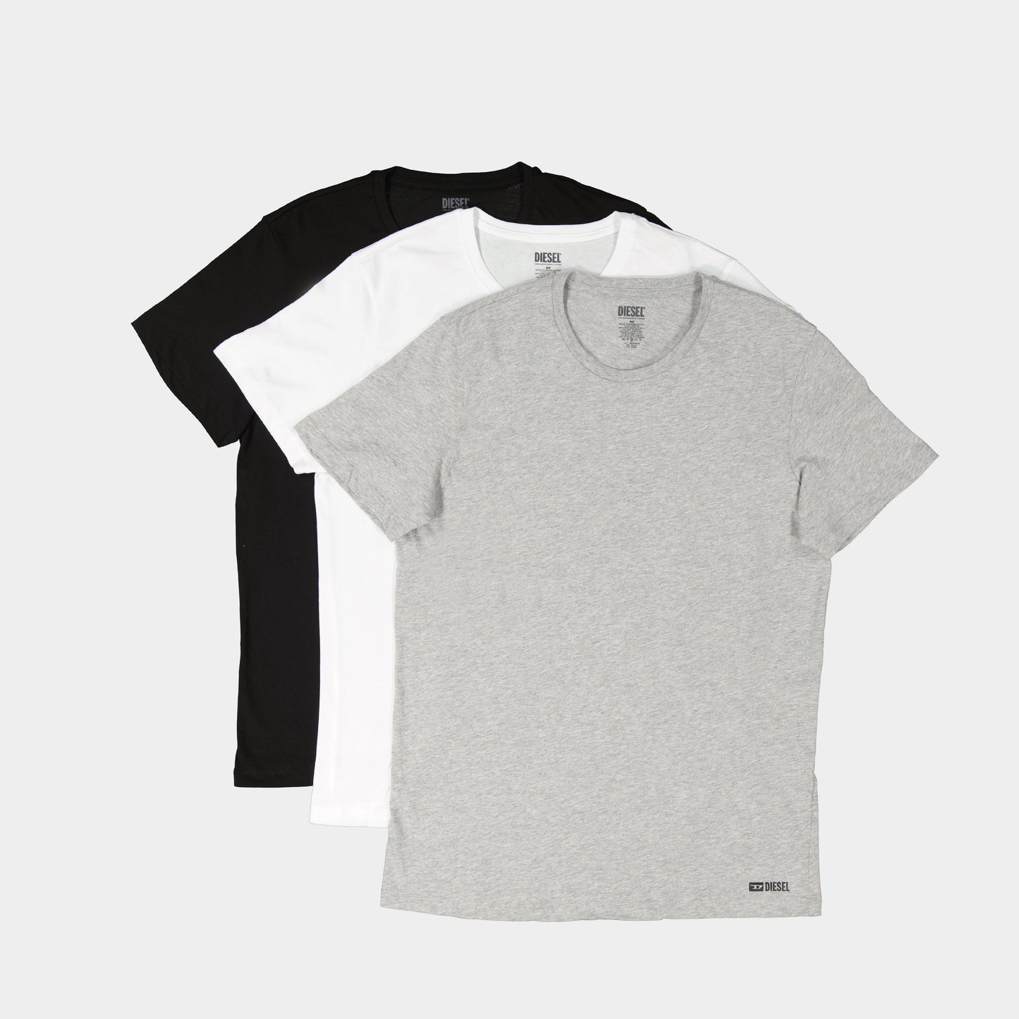 Randal-D T-Shirt Set