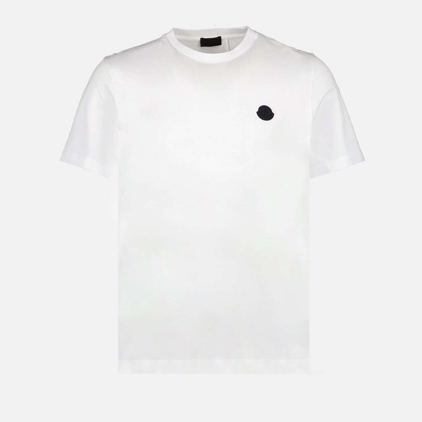 Vertical Logo T-Shirt