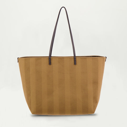 Roll Tote Bag