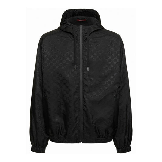 GG Light Nylon Jacket