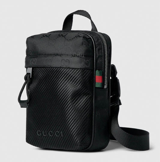 Mini Nexus Shoulder Bag