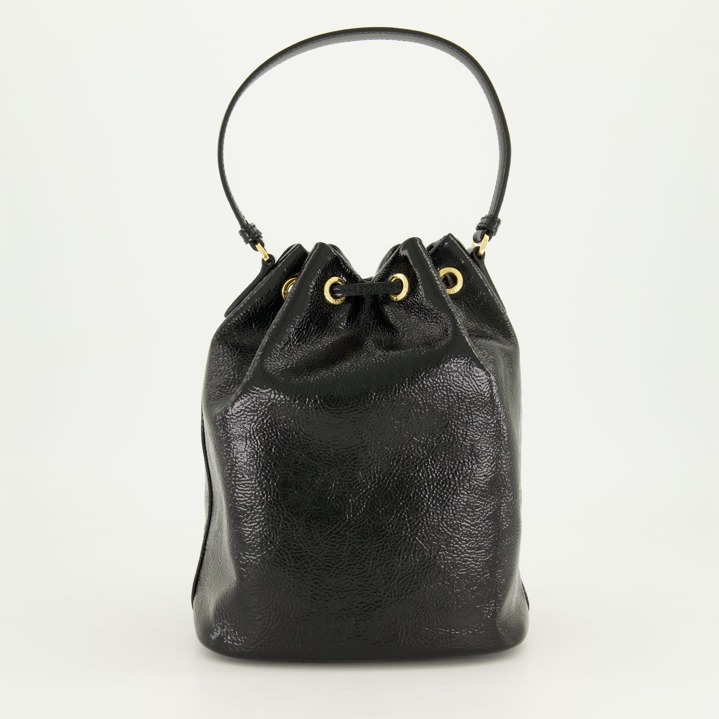 Duet Bucket Bag
