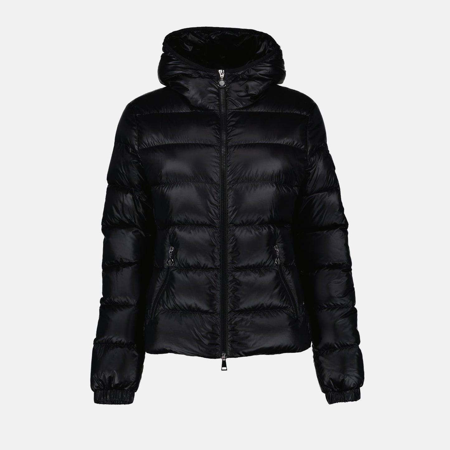 Gles Quilted Down Jacket