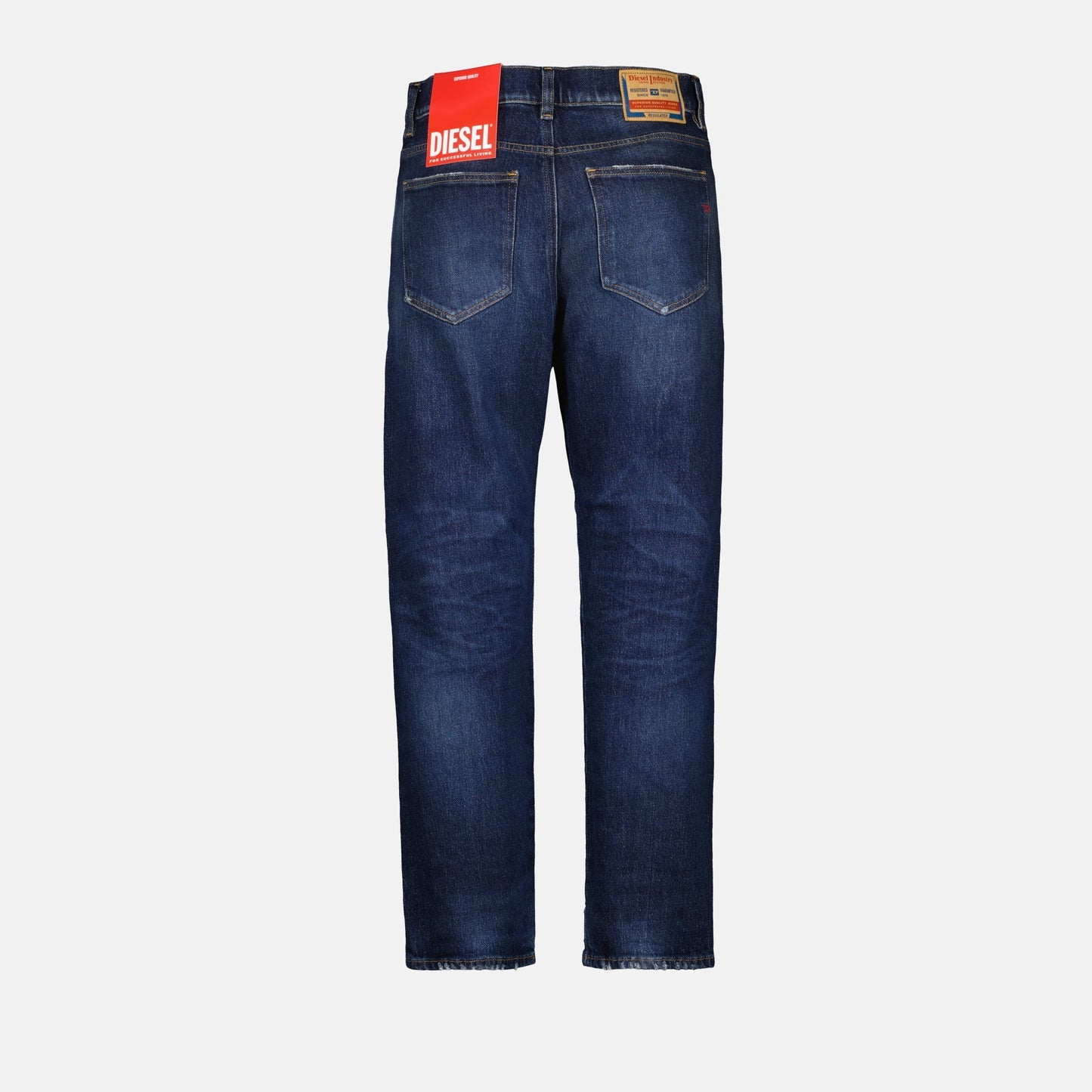 Straight Jean 2016 D-Air