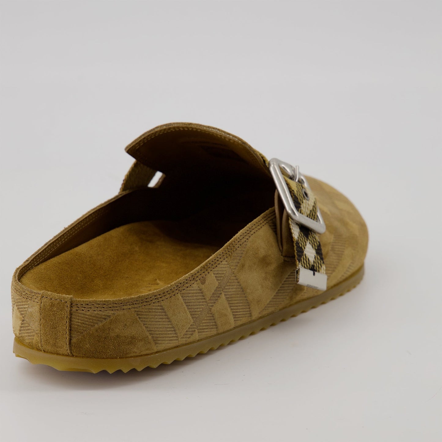Urchin Clogs