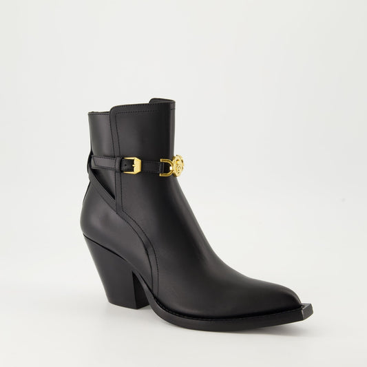 Medusa '95 Ankle Boots