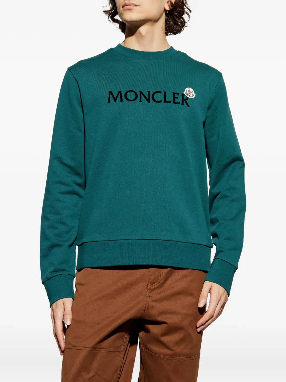 Logo Sweatshirt
