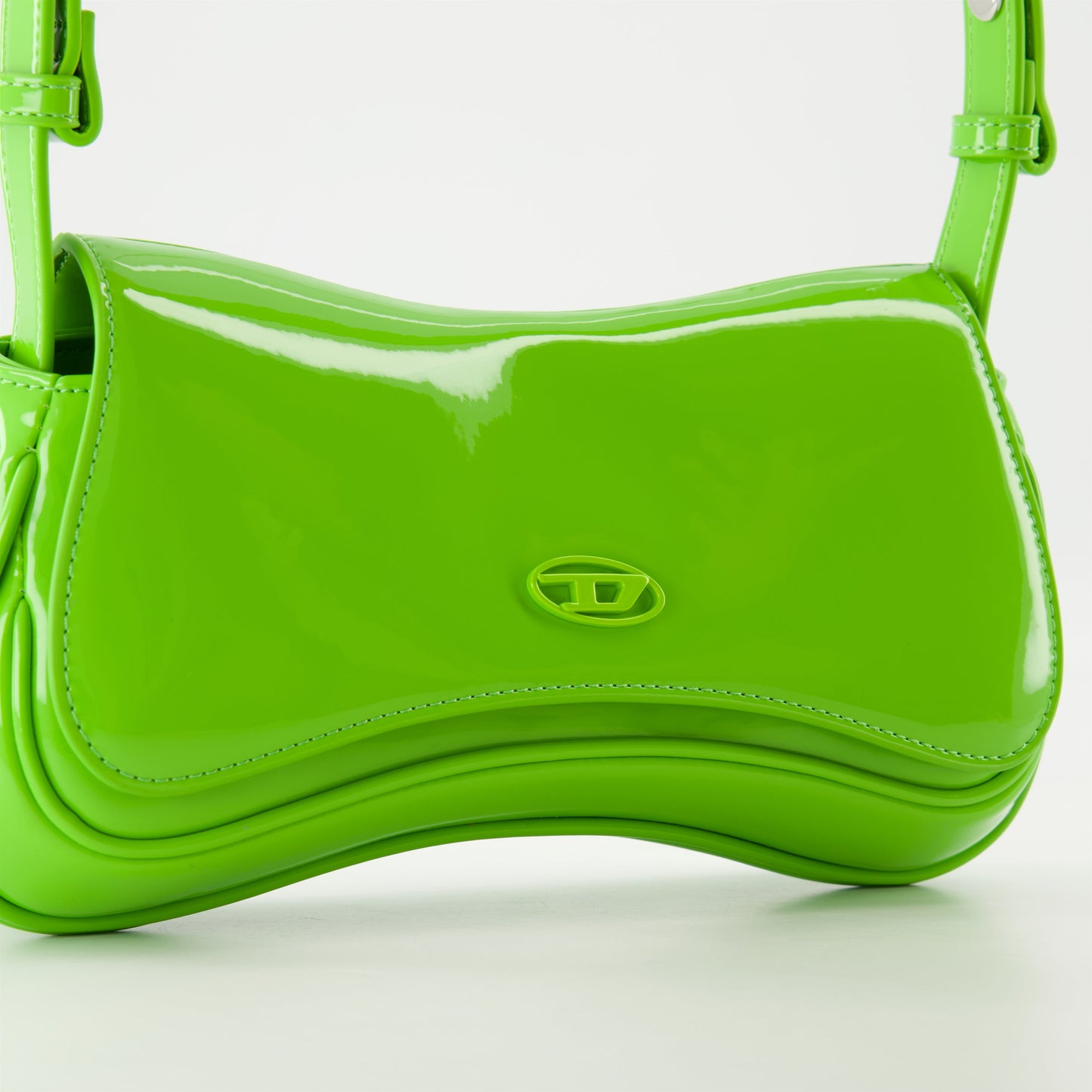 Play Clutch Bag