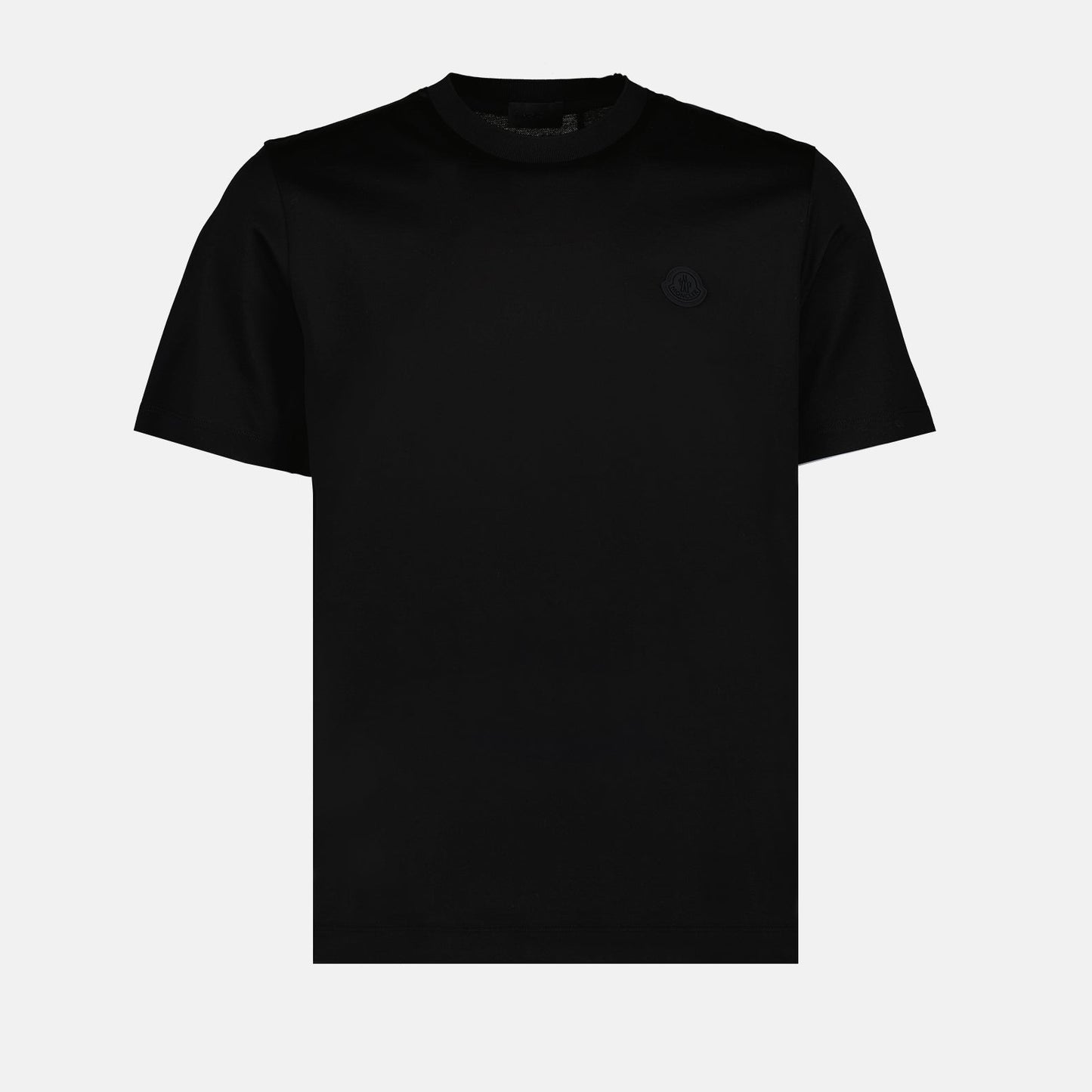 Vertical Logo T-Shirt