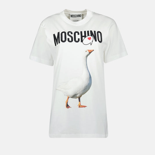 Goose T-shirt