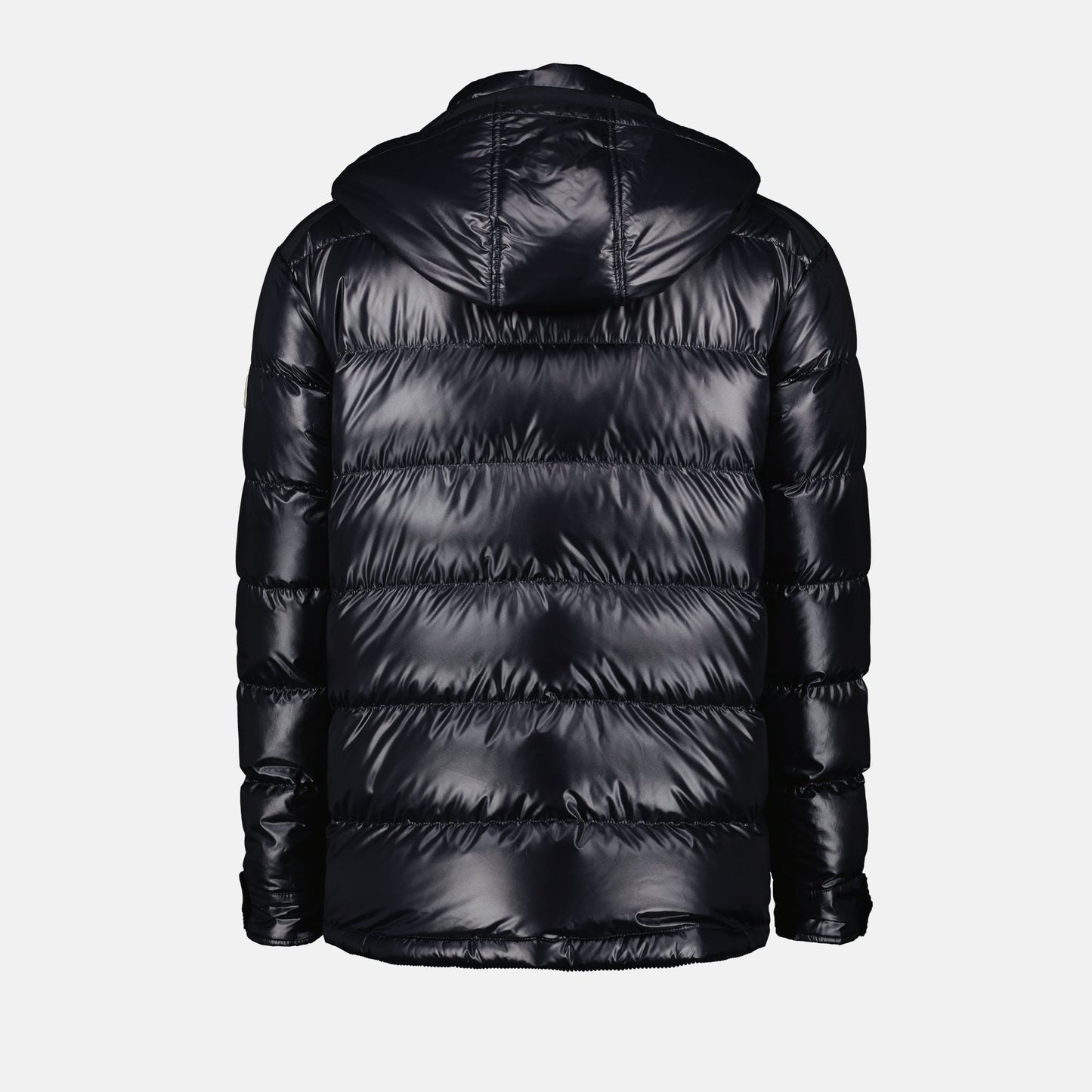 Reversible Greselin Down Jacket