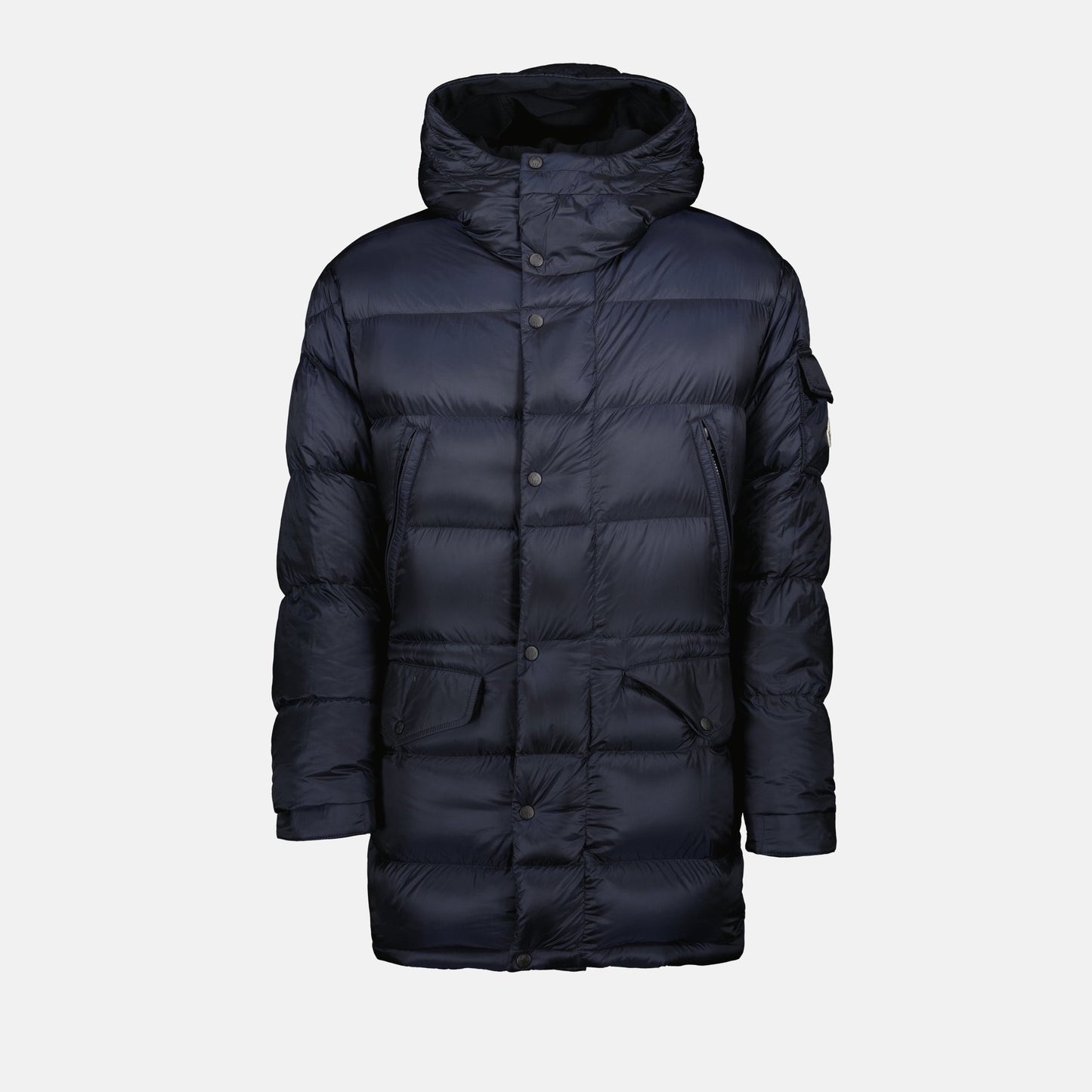 Reversible Prefoune Down Jacket