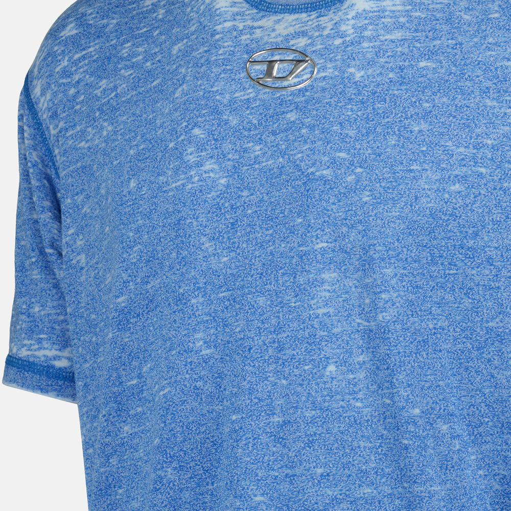 Washed T-boxt-pak T-shirt