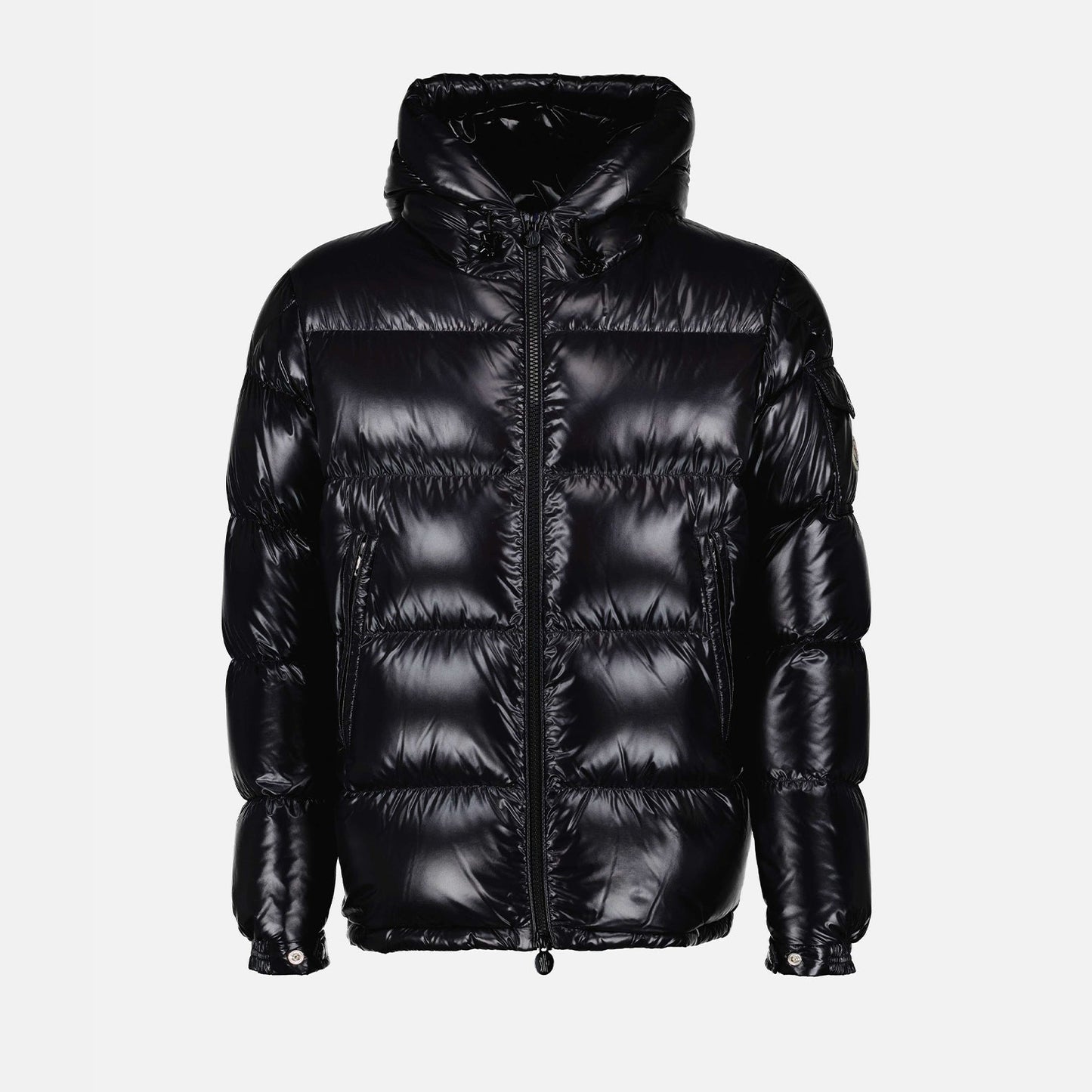 Ecrins Puffer Jacket
