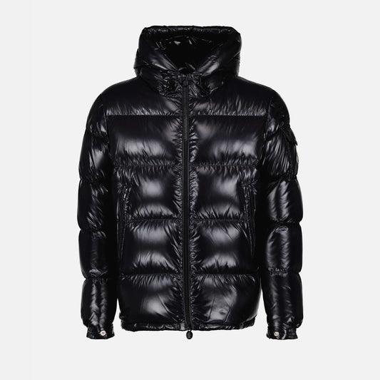 Ecrins Puffer Jacket