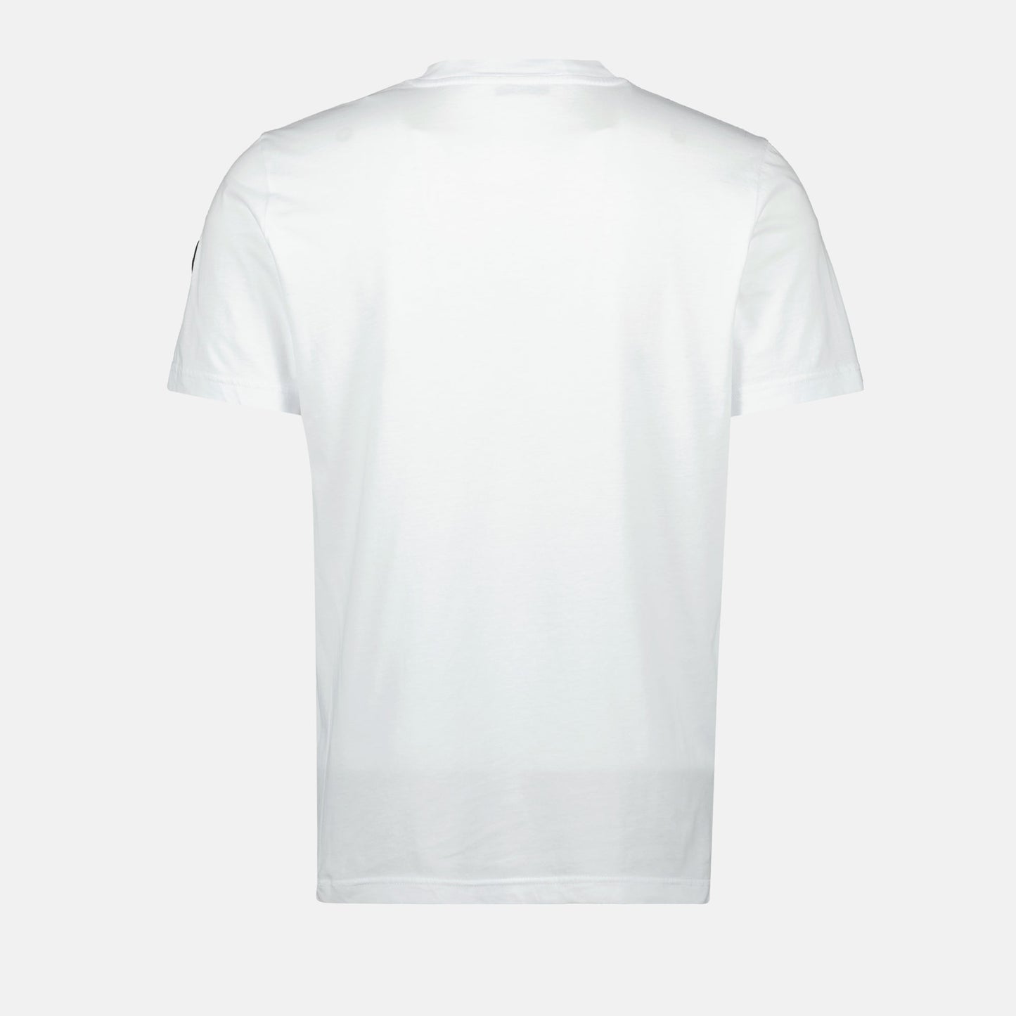 Faded Logo T-shirt
