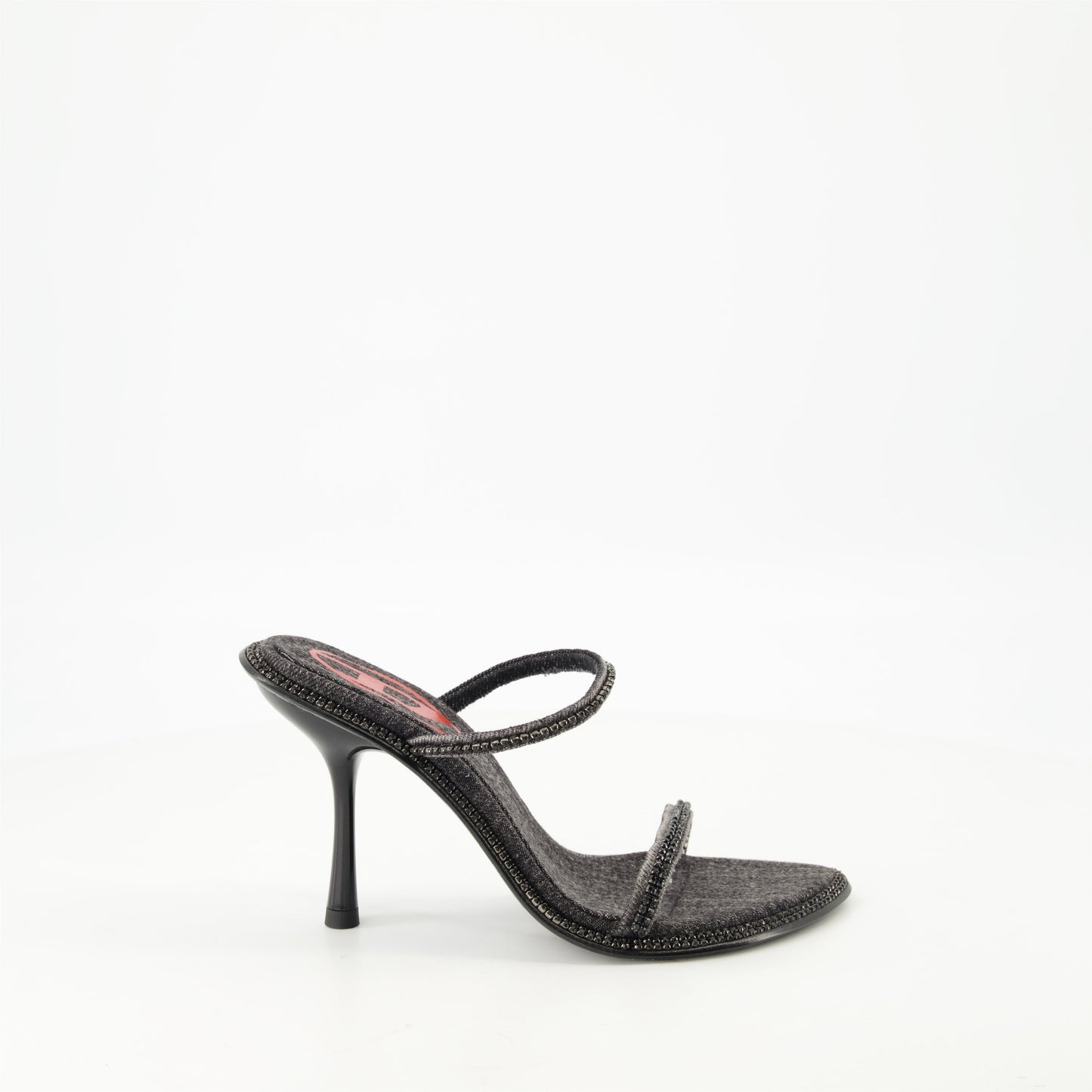 D-havanna Sdl Heeled Sandals