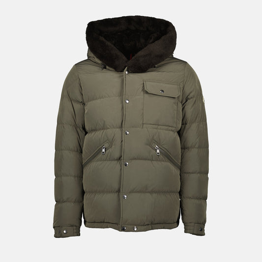 Marcelettes Down Jacket