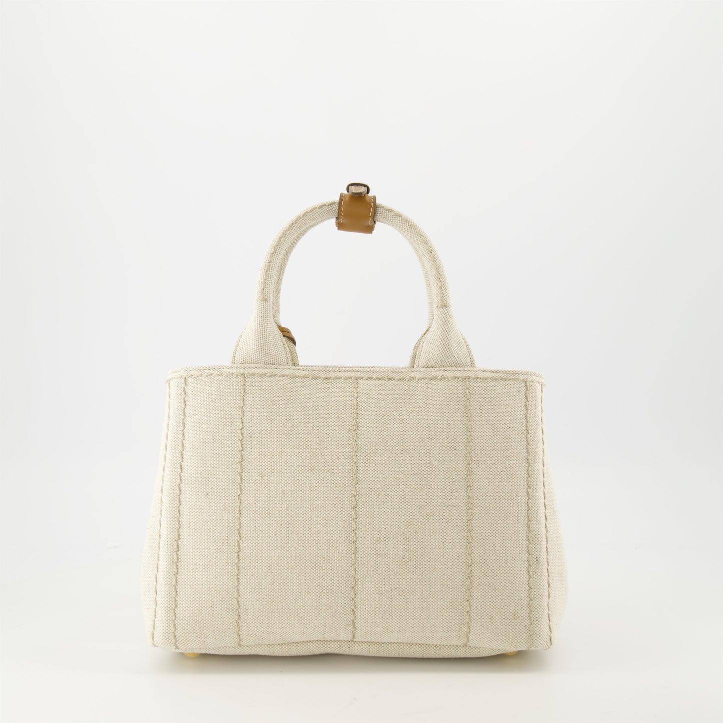 Tote Bag in Canvas