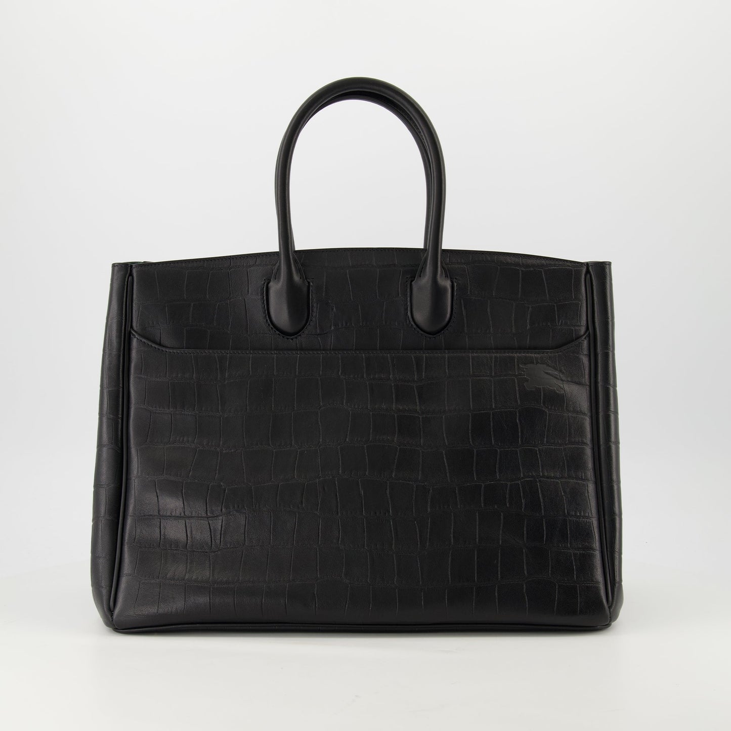 Rocking Horse Tote Bag