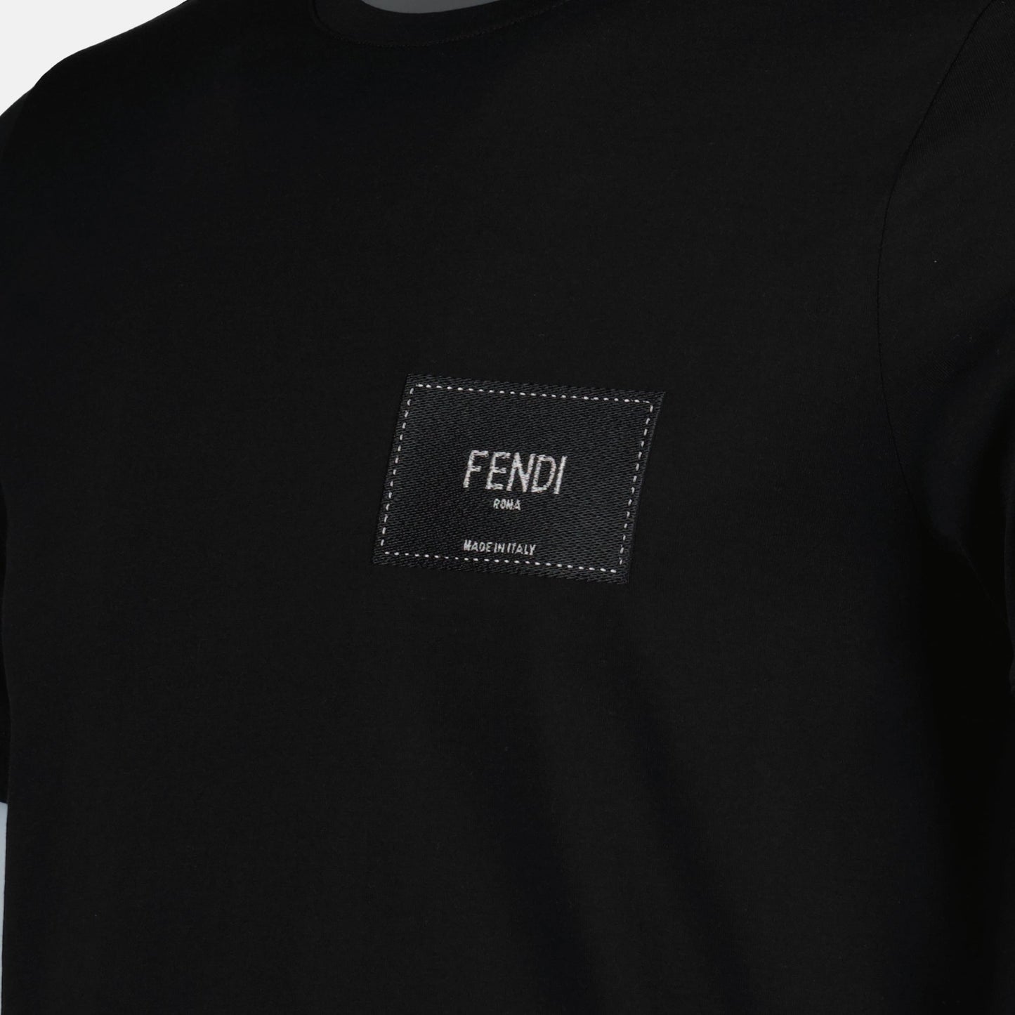 Fendi Roma T-shirt