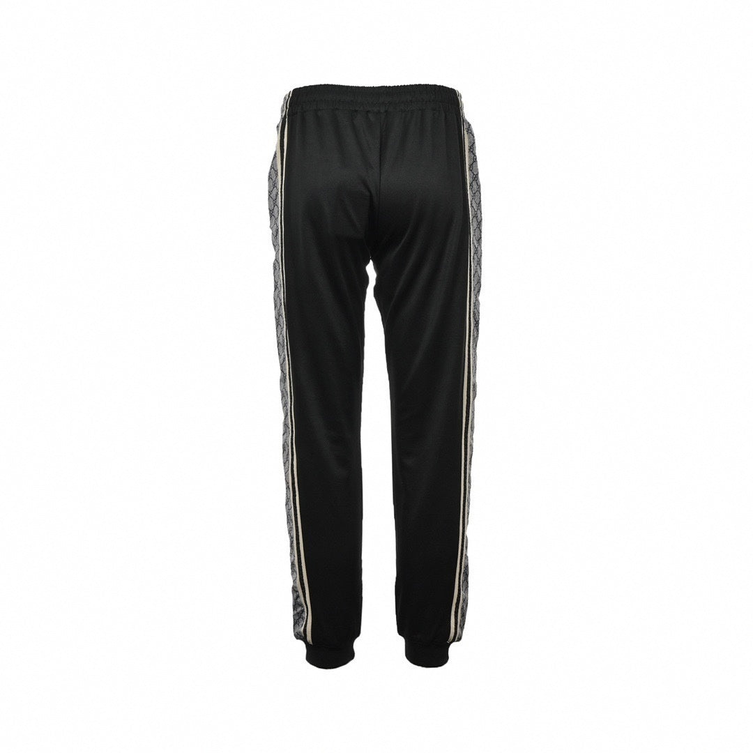 GG Side-Stripe Track Pants