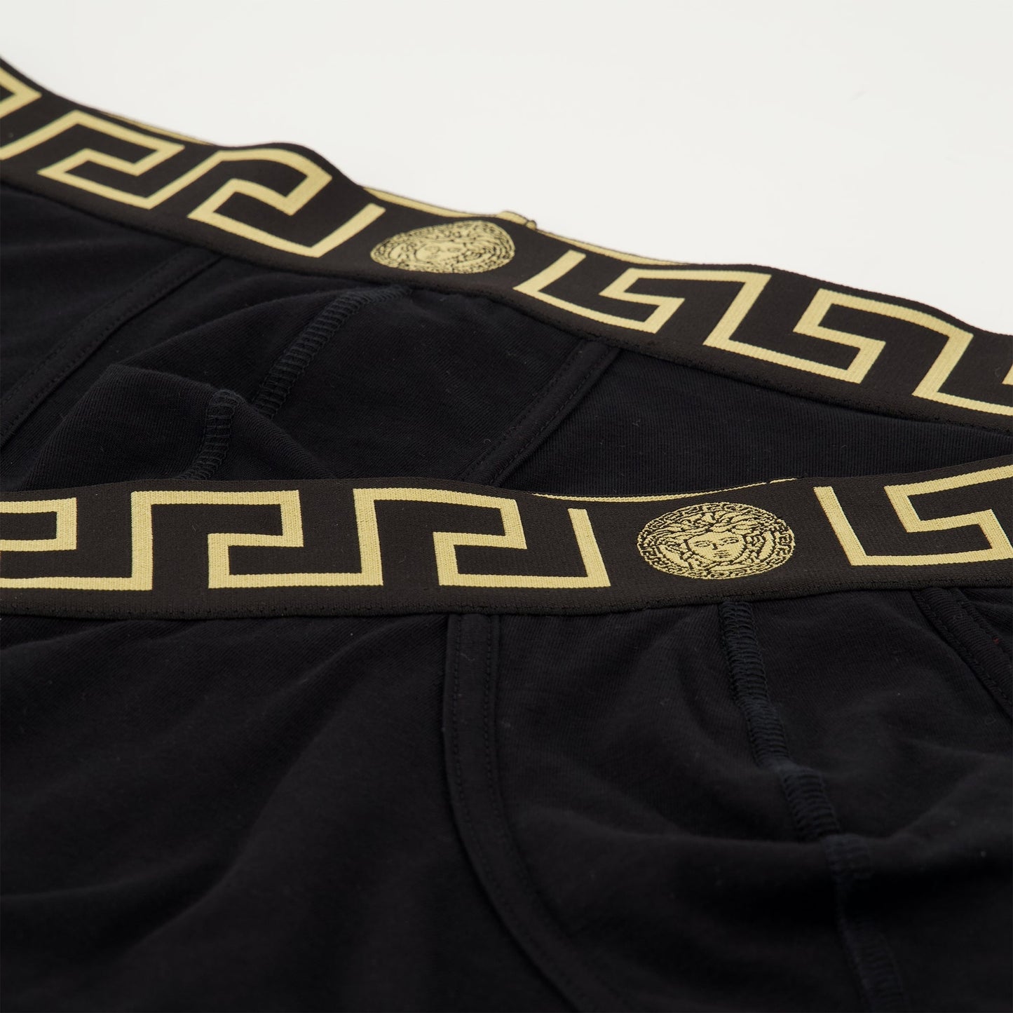 Medusa Greca Boxer Set