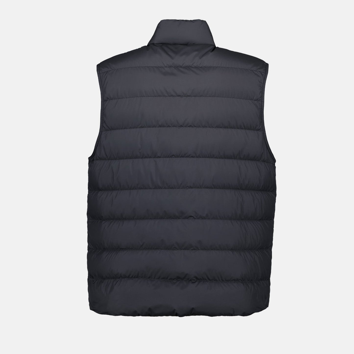 Lechtal Sleeveless Jacket