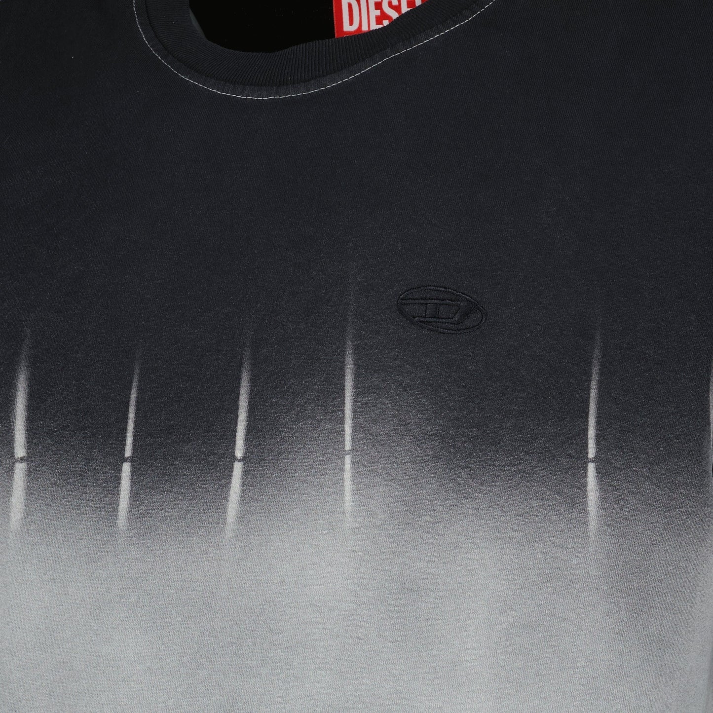 T-Adjust-R21 Gray T-Shirt