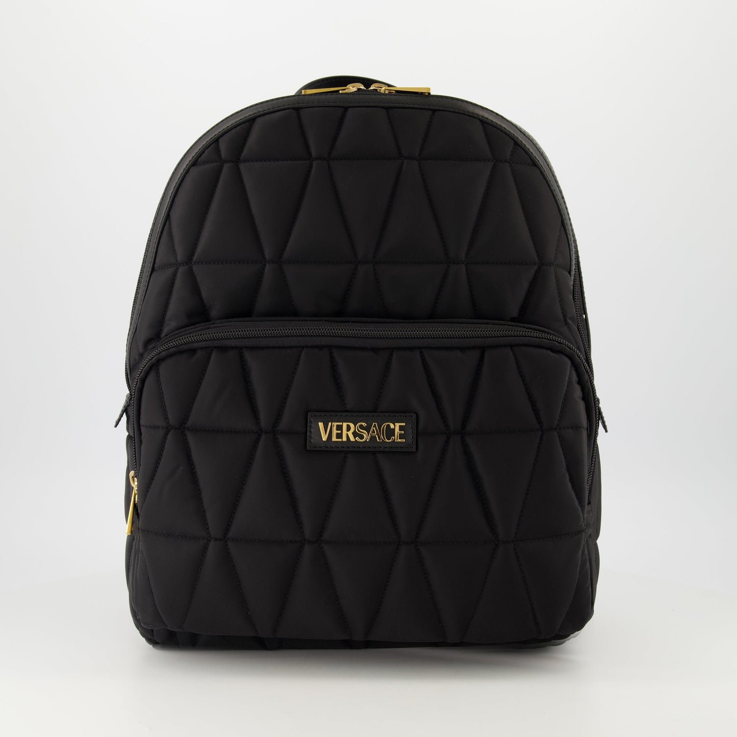 Nylon Backpack