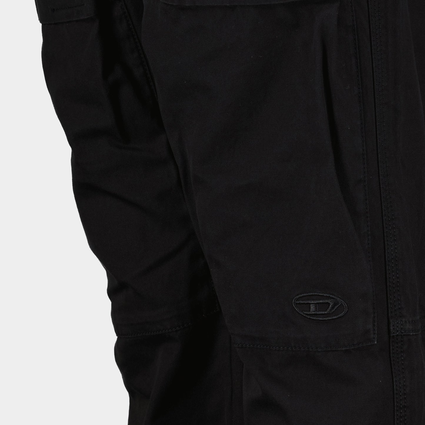 Cargo Jean P-Ride-Q3