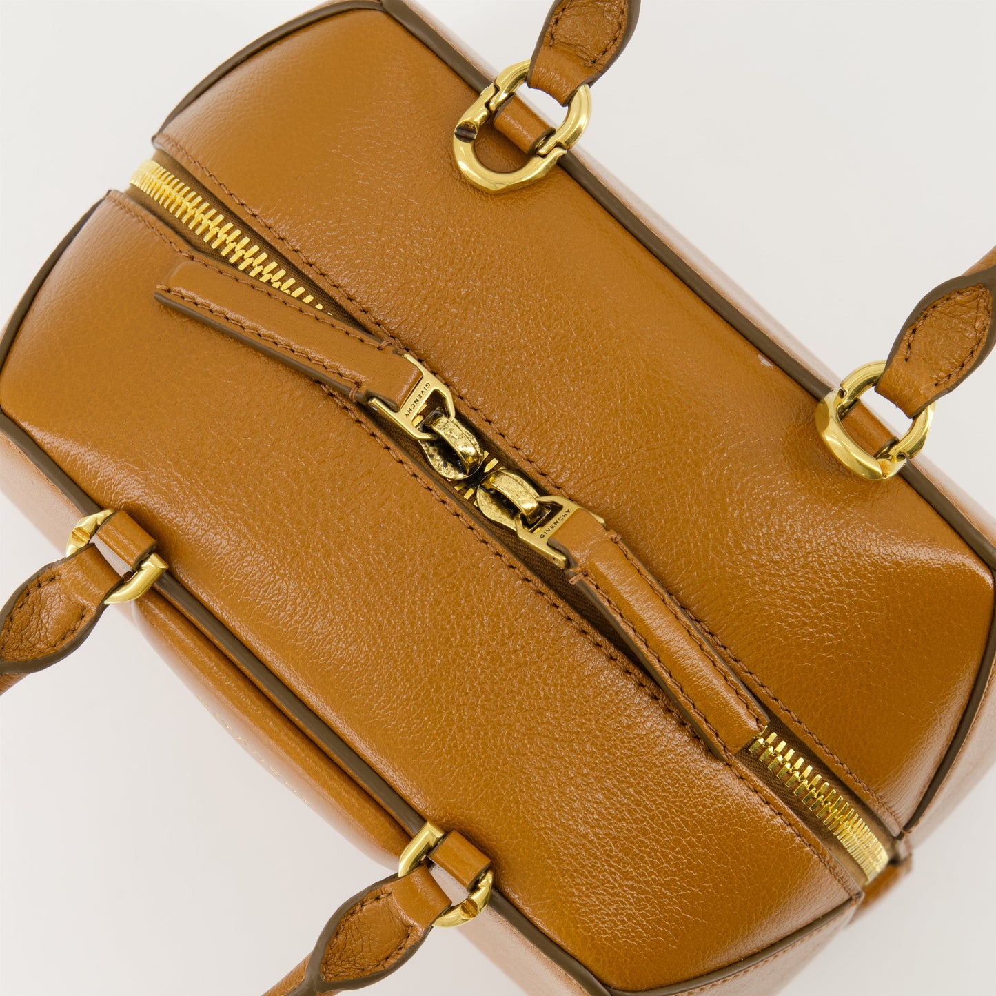 Mini Antigona Cube Bag