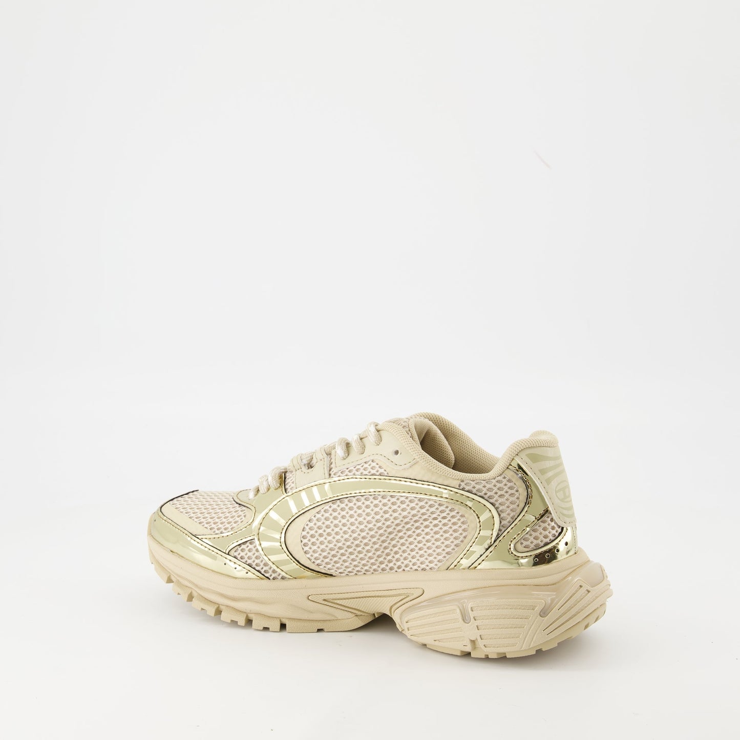 S-Pro-V-Dense Low W Sneakers